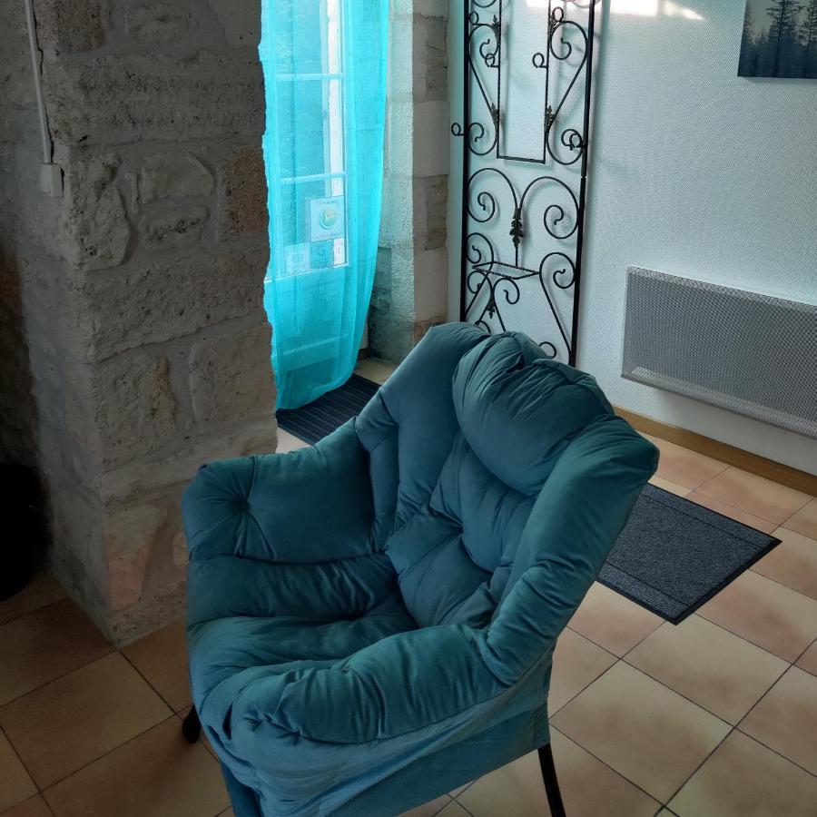 Hotel Au Clos Des Figues Chambon  Exteriér fotografie