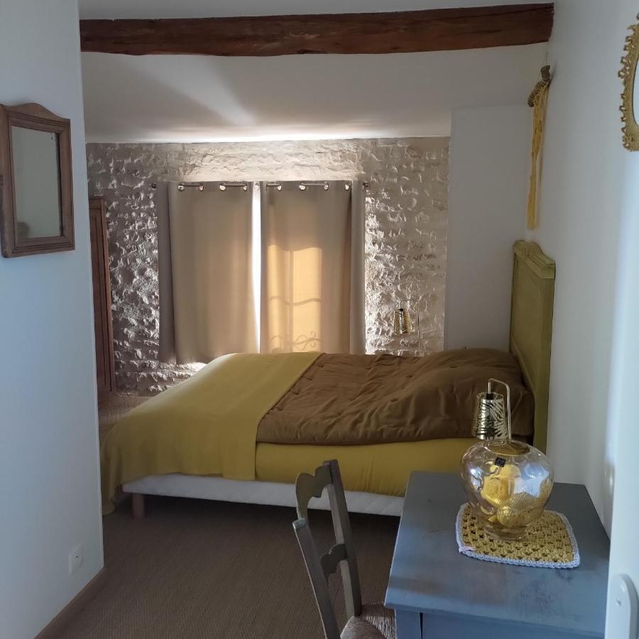 Hotel Au Clos Des Figues Chambon  Exteriér fotografie
